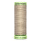 Gütermann Top Stitching Thread - Taupe #722